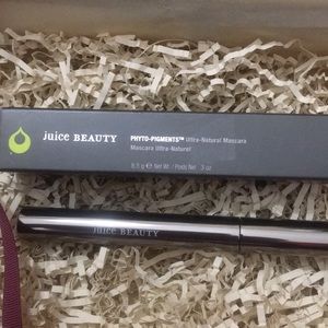 Juice beauty Phyto-Pigments Ultra Natural Mascara